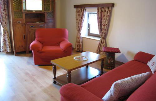 Ospitalità Diffusa Laste Dolomites - Cèsa Murer - Foto 25