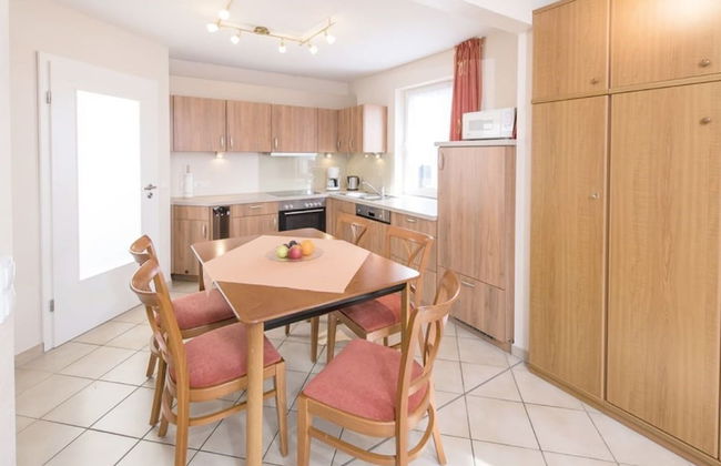 Haus Dünenglück - Foto 13