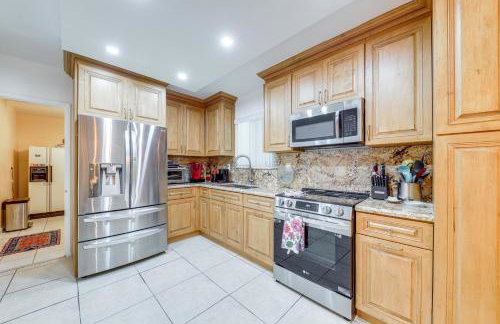 Ideal World Cup Hub Less Than 4 Mi to Hard Rock Stadium! - Foto 11