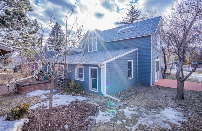 5brmonument Historic Charmminutes To Hiking - Foto 51