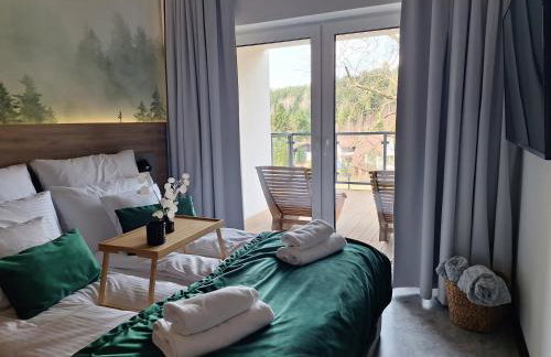 Apartament Hyrca - Foto 48