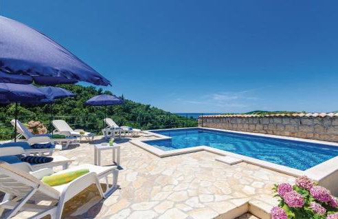 Three-Bedroom Holiday Home In Radovcici - Foto 7