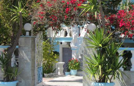 Sandalis Hotel - Foto 38