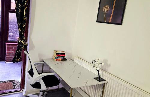 West park Royal House, Holidays, Contractors,Relocation,Free Parking & WiFi - Foto 55