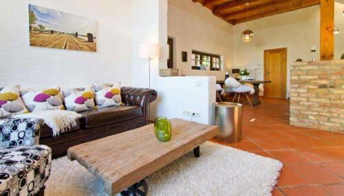 Ferienhaus Rote Scheune - Foto 2