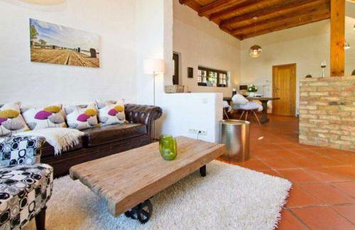 Ferienhaus Rote Scheune - Foto 2