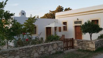 Small traditional house in Asfendiou Kos - Foto 1