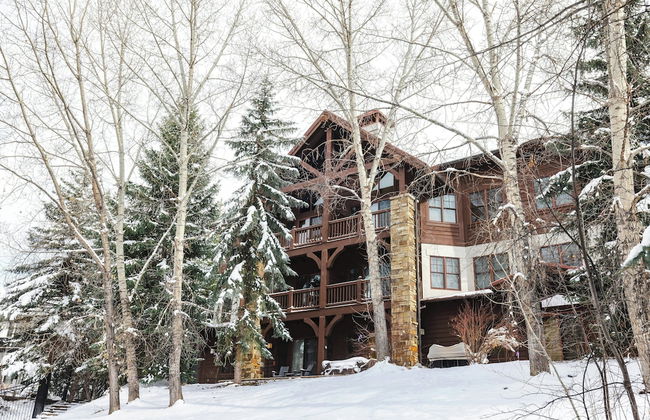 Lodge at Brookside, A Vail Resorts Property - Foto 50