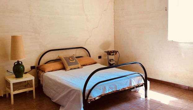 Masseria Pietro - Foto 3, Zimmer