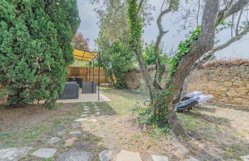 Mazet Magnan, Rustic Luxury in Provence - Foto 8