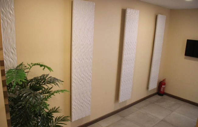 Marahel Kharj Aparthotel 3 - Photo 36