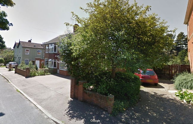 Toothbrush Apartments - Ipswich East - Cauldwell Ave - Foto 13