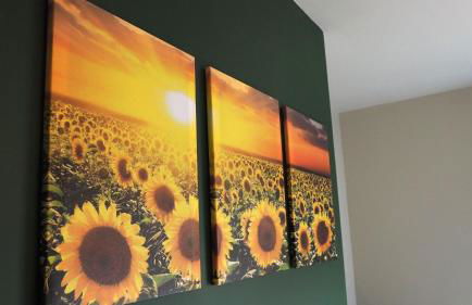 3 Doubles - Sleeps 8 - Ideal for Work Crews - Photo 17