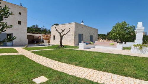 Tower House in Puglia with Pool and Charm - Foto 3