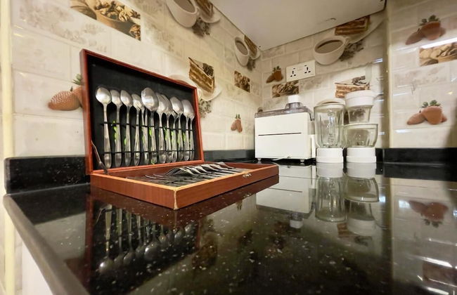 Executive 2 Bed Apartment in Kigali Kagarama - Foto 26