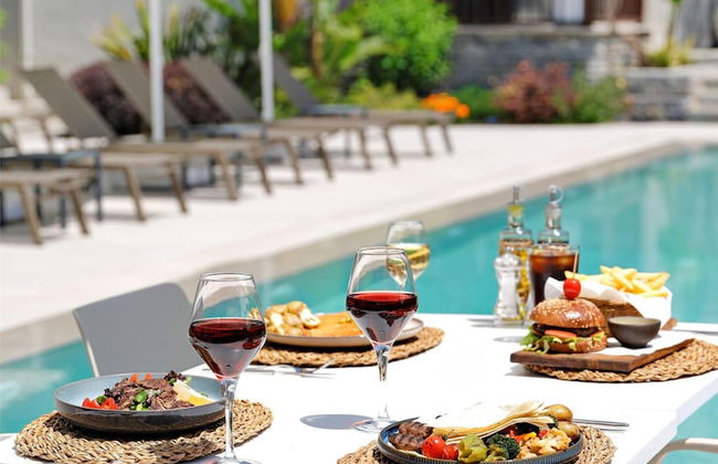 Dorman Suites Hotel - Foto 59