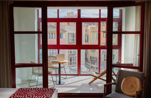 Apartahotel Fil Suites - Photo 63