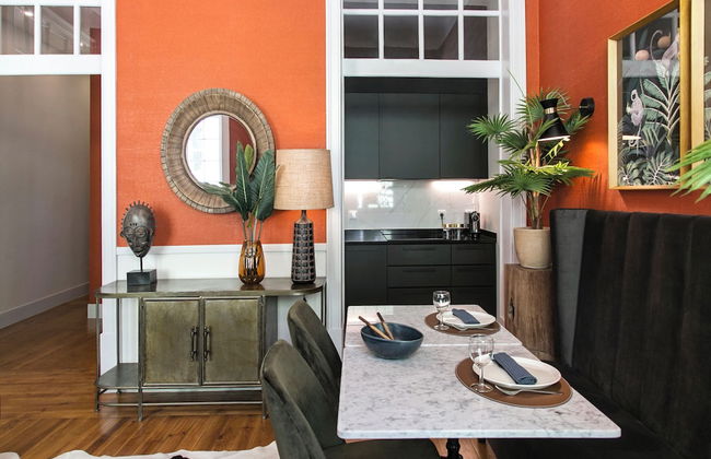 Olivier Design Apartments - Downtown Lisbon - Foto 59