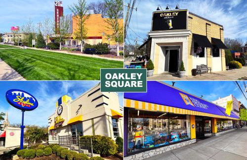 Cozy Cottage In The Heart Of Hyde Park 1 Bedroom Home by RedAwning - Photo 60