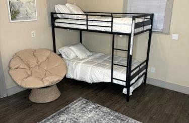 Galveston Family Getaway with Game Room and Patio - Foto 9