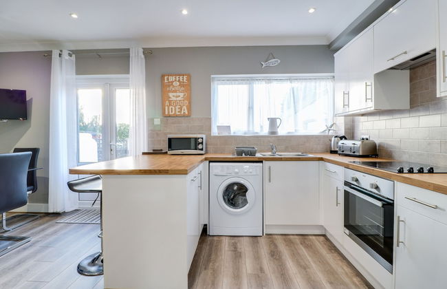 Shoebury Nest - Foto 9