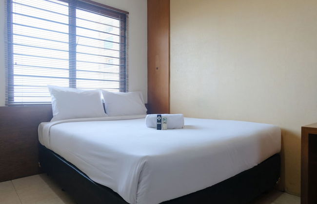 Homey Studio Apartment At Grand Setiabudi - Foto 2