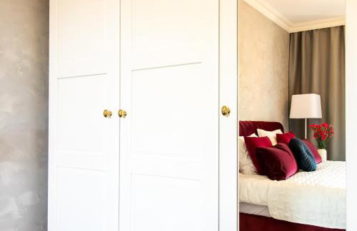 Golden Star Apartment - Photo 20