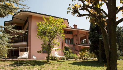 Villa Anselma - Foto 2