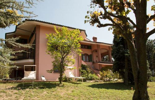 Villa Anselma - Foto 2