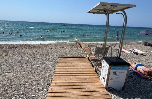 Metaxenia's apartment 102 - Foto 36