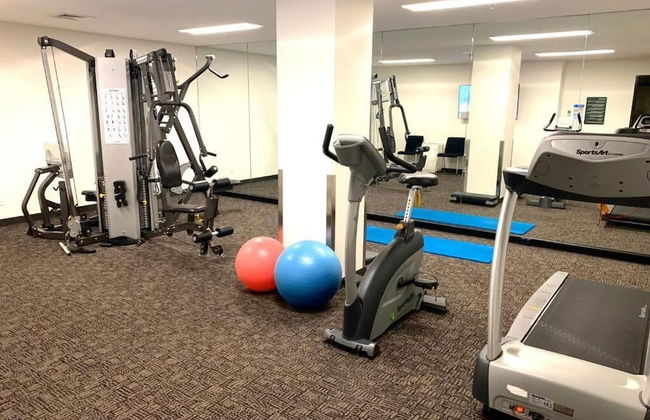 Corporate Living Accommodation Abbotsford - Foto 26