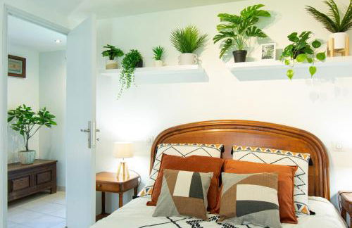 L'Evasion Bretonne I 4 lits & Grande terrasse - Foto 18