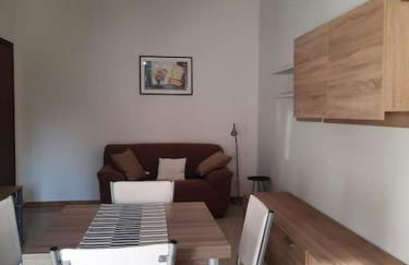 Appartamento in villa con pineta - Foto 6