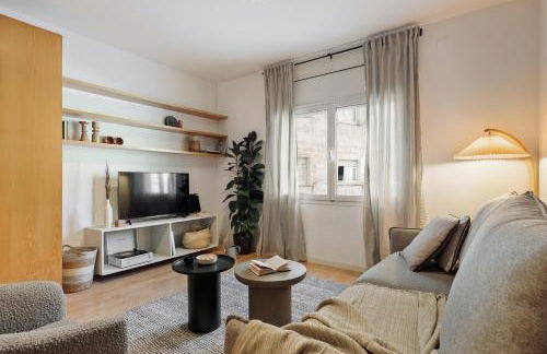 Medes - 2 bedrooms in Sant Gervasi - Foto 7
