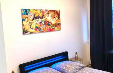 Le Canet - Appartement entier 75 m2 sur Orléans - Foto 29