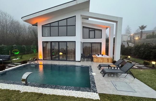 NİSH VADİ SAPANCA - Foto 4