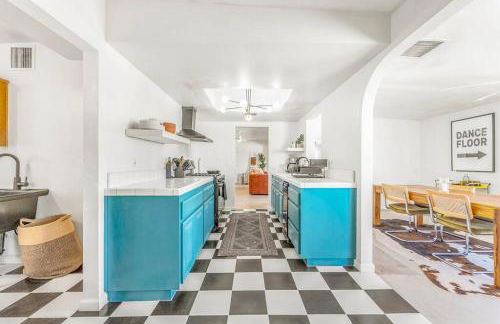 The Maude House - Foto 24