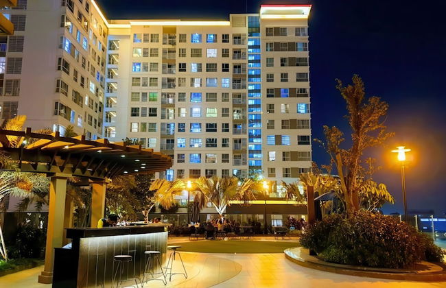 The Parkview - Very Close TSN Airport - Foto 39