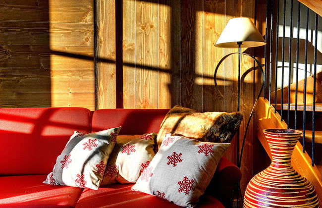 panoraMic Mountain Residence - Photo 7