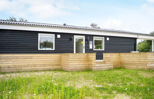 8 Person Holiday Home in Hurup Thy-by Traum - Foto 26