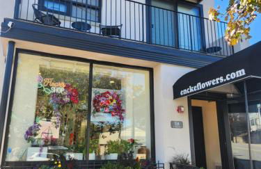 Modern & Tranquil Apartment - Foto 17