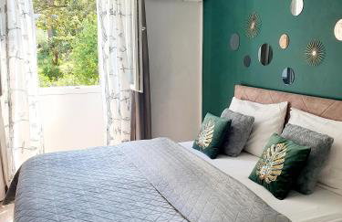 Batala1-City marina apartment with secured private parking - Foto 3