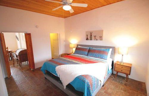 Closson Casita - Patio & Fire Pit - Near Plaza - 1BR - Foto 12