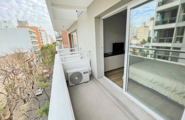 Premium Studio Apartment in Rosario 06-a - Photo 3