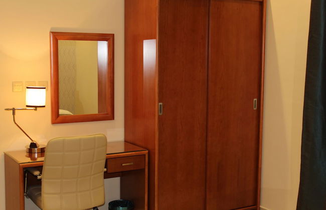 Pestana Hotel apartments 2 - Foto 26