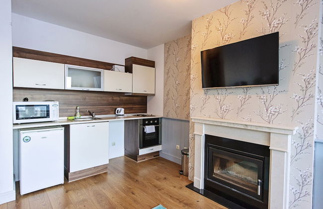 Predela 2 Holiday Apartments - Photo 44