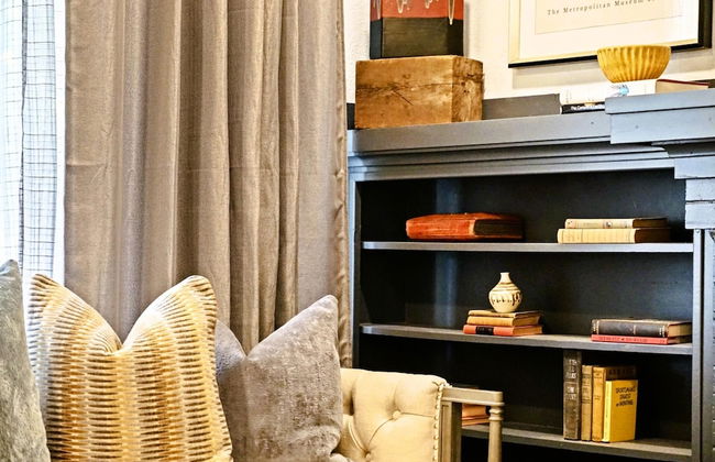 Vintage Studio 6min-plaza Dist Full Kitchen - Photo 7