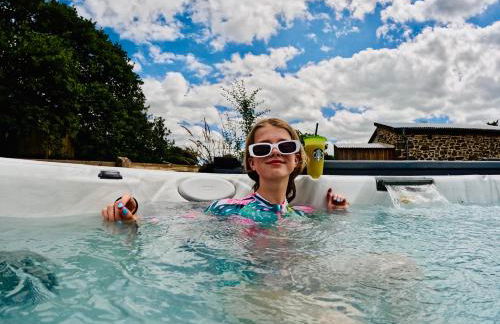 Barn End Cottage - Foto 22