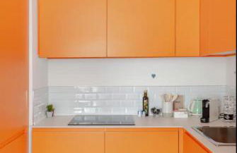 FrancyFancy Apartments - Foto 20