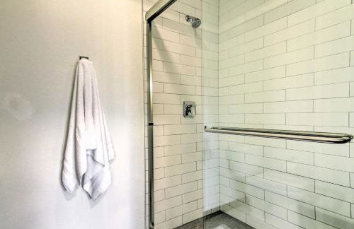 Modern Bozeman Family Townhome with Hot Tub! - Foto 32